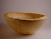 Artist Fleur Deakin exhibiting at the New Leaf Gallery Monmouth