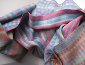 Sarah Beadsmore Textile artisit